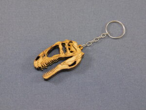 Paleo llaveros Meraxes gigas