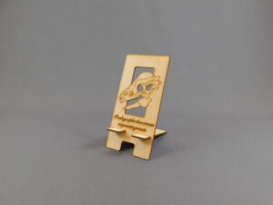 Porta Paleo Celular Pachycephalosaurus wyomingensis