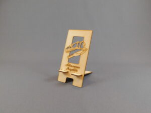 Porta Paleo Celular Allosaurus fragillis