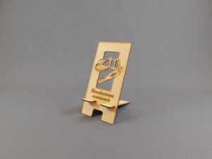 Porta Paleo Celular Ceratosaurus nasicornis