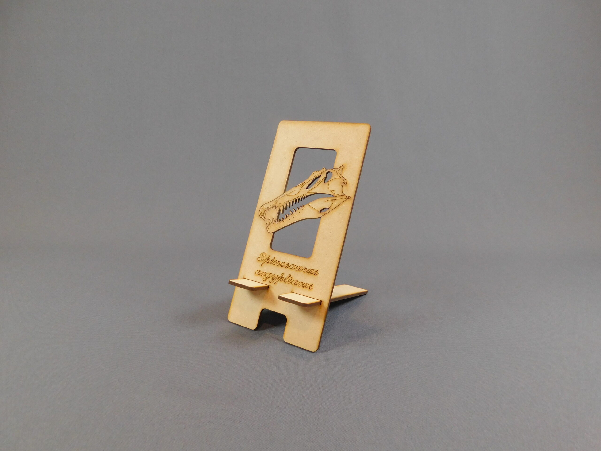 Porta Paleo Celular Spinosaurus aegyptiacus