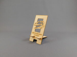 Porta Paleo Celular Giganotosaurus carolinii