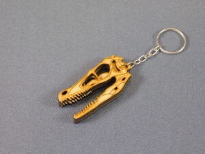 Paleo llaveros Velociraptor mongoliensis