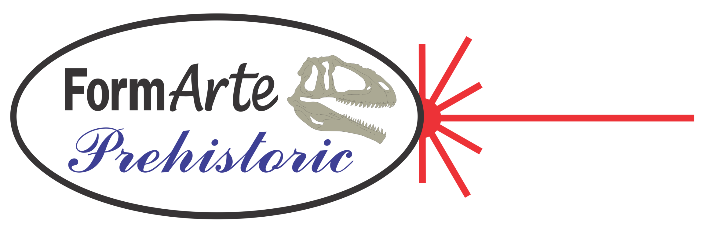 FormArte Prehistoric